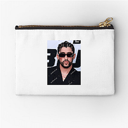 Bad Bunny – Ultimate Flow Collector’s Benito Antonio Zipper Pouches