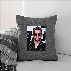 Bad Bunny – Ultimate Flow Collector’s Benito Antonio Pillows Cover