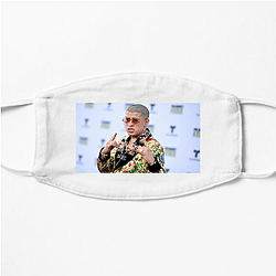 Bad Bunny – For Fan Edition Benito Antonio Face Masks