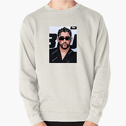 Bad Bunny – Ultimate Flow Collector’s Benito Antonio Sweatshirts