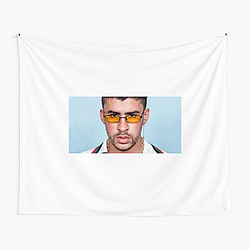Bad Bunny - Limited Edition Benito Antonio Tapestries