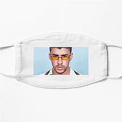 Bad Bunny - Limited Edition Benito Antonio Face Masks