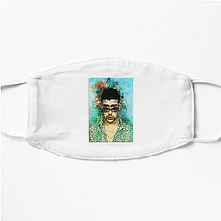 Bad Bunny – Exclusive Collection Benito Antonio Face Masks