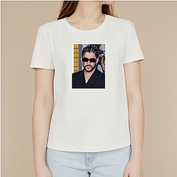 The Design Art of Bad Bunny Benito Antonio T-Shirts