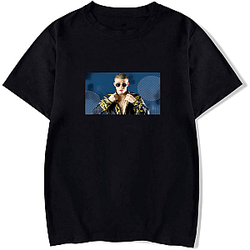 Benito – Street Art  Benito Antonio T-Shirts