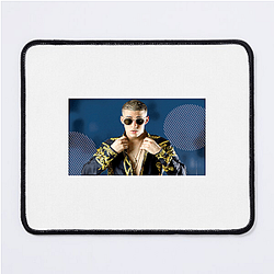 Benito – Street Art  Benito Antonio Mouse Pads