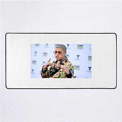 Bad Bunny – For Fan Edition Benito Antonio Mouse Pads