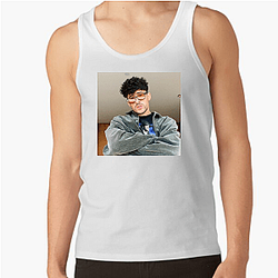 Bad Bunny – Benito Exclusive Series Benito Antonio Tank Tops