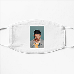 Bad Bunny – Limited Vibra Latina Edition Benito Antonio Face Masks
