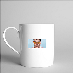 Bad Bunny - Limited Edition Benito Antonio Mugs