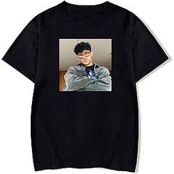 Bad Bunny – Benito Exclusive Series Benito Antonio T-Shirts