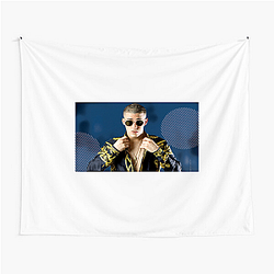 Benito – Street Art  Benito Antonio Tapestries