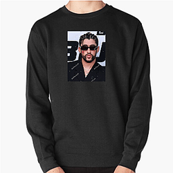 Bad Bunny – Ultimate Flow Collector’s Benito Antonio Sweatshirts