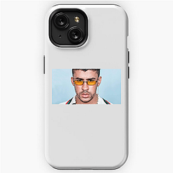 Bad Bunny - Limited Edition Benito Antonio Samsung Cases