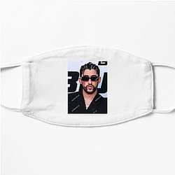 Bad Bunny – Ultimate Flow Collector’s Benito Antonio Face Masks