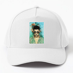 Bad Bunny – Exclusive Collection Benito Antonio Hats & Caps