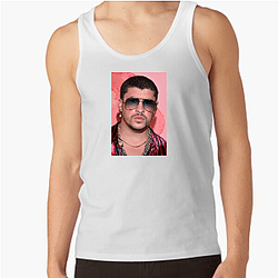 Benito Antonio – Urban Soul Edition Benito Antonio Tank Tops