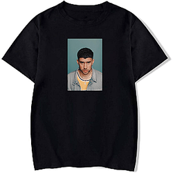 Bad Bunny – Limited Vibra Latina Edition Benito Antonio T-Shirts