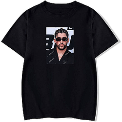 Bad Bunny – Ultimate Flow Collector’s Benito Antonio T-Shirts