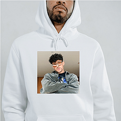Bad Bunny – Benito Exclusive Series Benito Antonio Hoodies