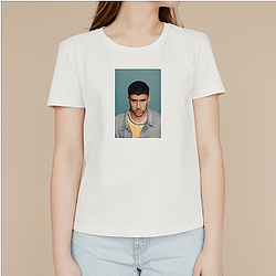 Bad Bunny – Limited Vibra Latina Edition Benito Antonio T-Shirts