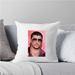 Benito Antonio – Urban Soul Edition Benito Antonio Pillows Cover