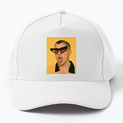 Bad Bunny – Signature Heat Drop Benito Antonio Hats & Caps