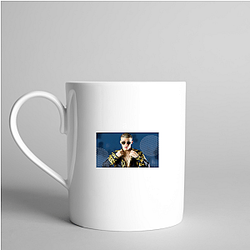 Benito – Street Art  Benito Antonio Mugs