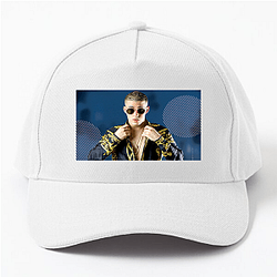 Benito – Street Art  Benito Antonio Hats & Caps