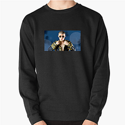 Benito – Street Art  Benito Antonio Sweatshirts