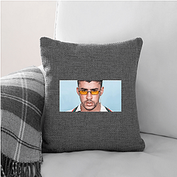 Bad Bunny - Limited Edition Benito Antonio Pillows Cover