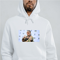 Bad Bunny – For Fan Edition Benito Antonio Hoodies