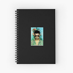 Bad Bunny – Exclusive Collection Benito Antonio Notebook