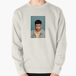 Bad Bunny – Limited Vibra Latina Edition Benito Antonio Sweatshirts