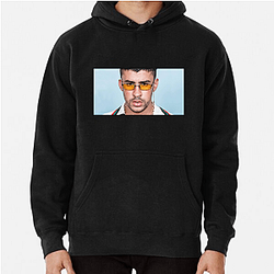 Bad Bunny - Limited Edition Benito Antonio Hoodies