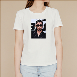 Bad Bunny – Ultimate Flow Collector’s Benito Antonio T-Shirts