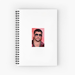 Benito Antonio – Urban Soul Edition Benito Antonio Notebook