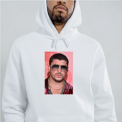 Benito Antonio – Urban Soul Edition Benito Antonio Hoodies