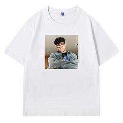 Bad Bunny – Benito Exclusive Series Benito Antonio T-Shirts