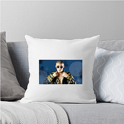 Benito – Street Art  Benito Antonio Pillows Cover