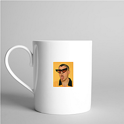Bad Bunny – Signature Heat Drop Benito Antonio Mugs