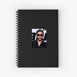 Bad Bunny – Ultimate Flow Collector’s Benito Antonio Notebook