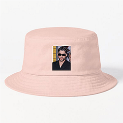 The Design Art of Bad Bunny Benito Antonio Hats & Caps