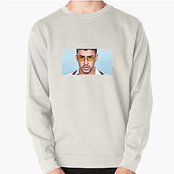 Bad Bunny - Limited Edition Benito Antonio Sweatshirts