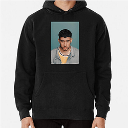 Bad Bunny – Limited Vibra Latina Edition Benito Antonio Hoodies