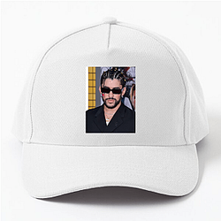 The Design Art of Bad Bunny Benito Antonio Hats & Caps