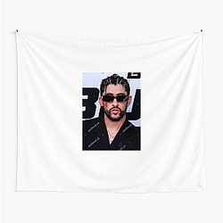 Bad Bunny – Ultimate Flow Collector’s Benito Antonio Tapestries