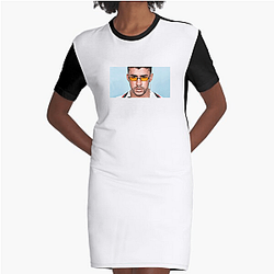 Bad Bunny - Limited Edition Benito Antonio Dresses
