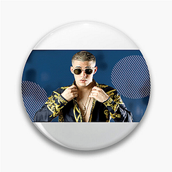 Benito – Street Art  Benito Antonio Pins