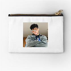 Bad Bunny – Benito Exclusive Series Benito Antonio Zipper Pouches